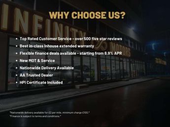 VOLKSWAGEN GOLF 2.0 Golf GT TDI BlueMotion Technology Semi-Auto 5dr