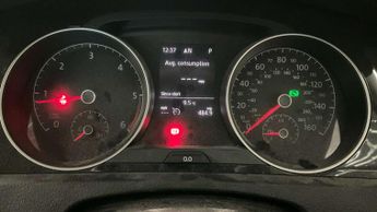 VOLKSWAGEN GOLF 2.0 Golf GT TDI BlueMotion Technology Semi-Auto 5dr