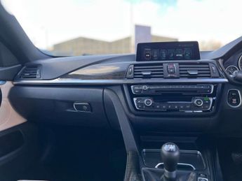 BMW 4 Series Gran Coupe 2.0 420d M Sport Hatchback 5dr Diesel Manual Euro 6 (s/s) (190 p