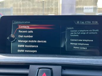 BMW 4 Series Gran Coupe 2.0 420d M Sport Hatchback 5dr Diesel Manual Euro 6 (s/s) (190 p