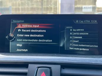 BMW 4 Series Gran Coupe 2.0 420d M Sport Hatchback 5dr Diesel Manual Euro 6 (s/s) (190 p