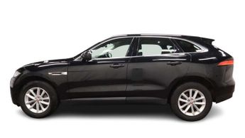JAGUAR F-PACE 2.0 D180 Prestige SUV 5dr Diesel Auto Euro 6 (s/s) (180 ps)
