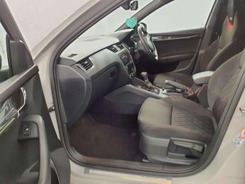 SKODA OCTAVIA 2.0 Octavia vRS 245 TSi Semi-Automatic 5dr - NATIONAL DELIVERY*