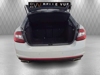 SKODA OCTAVIA 2.0 Octavia vRS 245 TSi Semi-Automatic 5dr - NATIONAL DELIVERY*