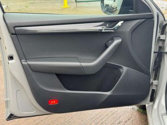 SKODA OCTAVIA 2.0 Octavia vRS 245 TSi Semi-Automatic 5dr - NATIONAL DELIVERY*