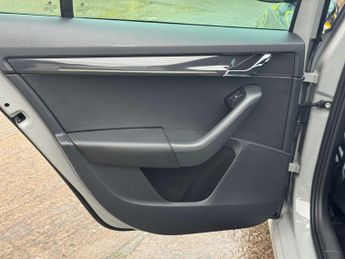 SKODA OCTAVIA 2.0 Octavia vRS 245 TSi Semi-Automatic 5dr - NATIONAL DELIVERY*