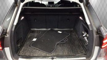 AUDI A4 2.0 A4 Allroad Sport TDI Quattro Semi-Automatic 4WD 5dr - NATION