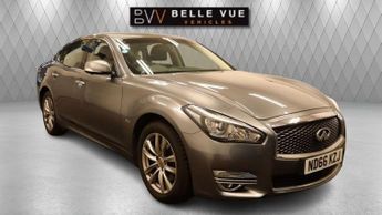 INFINITI Q70 2.1 Q70 Premium D Automatic 4dr - NATIONAL DELIVERY*
