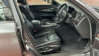 INFINITI Q70 2.1 Q70 Premium D Automatic 4dr - NATIONAL DELIVERY*