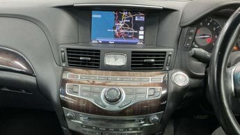 INFINITI Q70 2.1 Q70 Premium D Automatic 4dr - NATIONAL DELIVERY*