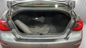 INFINITI Q70 2.1 Q70 Premium D Automatic 4dr - NATIONAL DELIVERY*