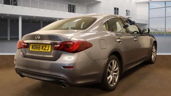 INFINITI Q70 2.1 Q70 Premium D Automatic 4dr - NATIONAL DELIVERY*