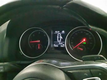 VOLKSWAGEN SCIROCCO 2.0 Scirocco GT Black Edition TDI BlueMotion Technology Semi-Aut