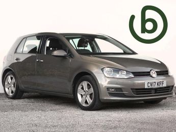 Volkswagen Golf 1.4 Golf Match Edition TSi BlueMotion Technology 5dr