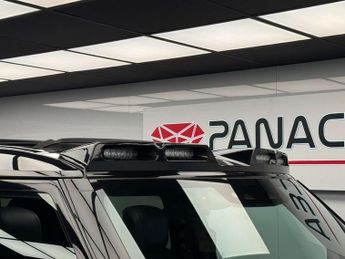 Land Rover DEFENDER 5.0 Defender V8 Auto 4WD 5dr