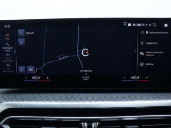 BMW I4 i4 M50 4WD 5dr