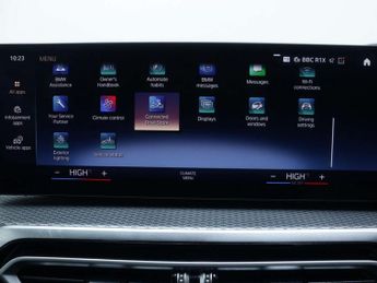 BMW I4 i4 M50 4WD 5dr