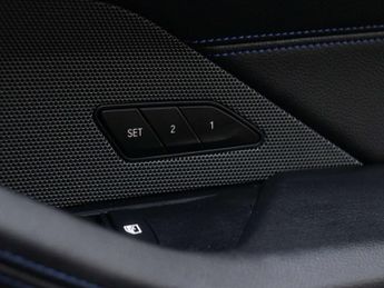 BMW I4 i4 M50 4WD 5dr