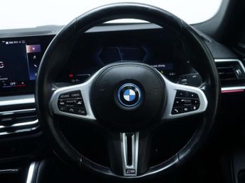 BMW I4 i4 M50 4WD 5dr