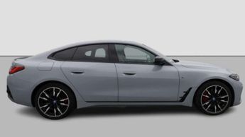 BMW I4 i4 M50 4WD 5dr