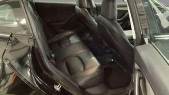 TESLA MODEL 3 Model 3 RWD 4dr