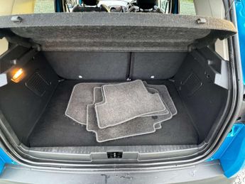 RENAULT CAPTUR 1.5 Captur Dynamique S Nav dCi Auto 5dr