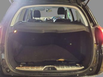 PEUGEOT 2008 1.5 2008 Allure Blue HDi S/S Auto 5dr