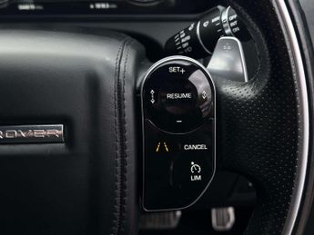 LAND ROVER RANGE ROVER VELAR 3.0 Range Rover Velar R-Dynamic HSE D300 Auto 4WD 5dr