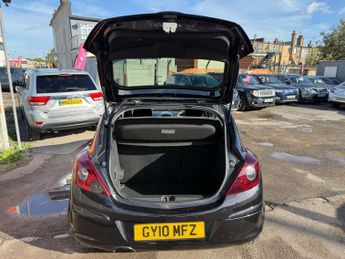 Vauxhall Corsa 1.2 Corsa SXi 3dr