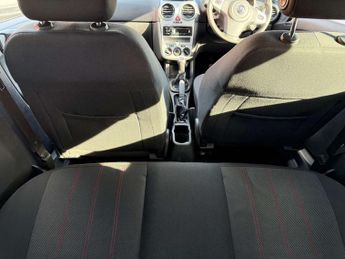 Vauxhall Corsa 1.2 Corsa SXi 3dr