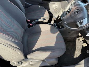 Vauxhall Corsa 1.2 Corsa SXi 3dr
