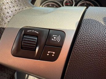 Vauxhall Corsa 1.2 Corsa SXi 3dr