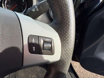 Vauxhall Corsa 1.2 Corsa SXi 3dr
