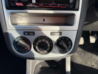 Vauxhall Corsa 1.2 Corsa SXi 3dr