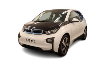 BMW i3 i3 5dr