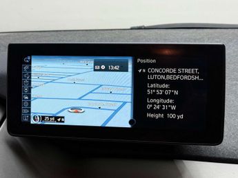 BMW i3 i3 5dr