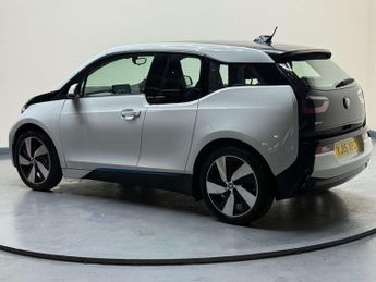 BMW i3 i3 5dr