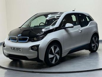 BMW i3 i3 5dr