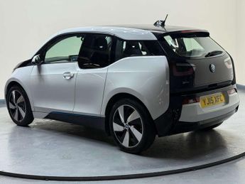 BMW i3 i3 5dr