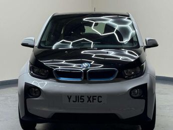 BMW i3 i3 5dr