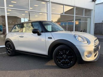 MINI Hatch 1.5 Cooper D 3dr