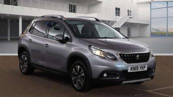 Peugeot 2008 1.2 2008 Allure 5dr