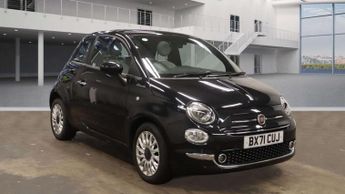 Fiat 500 1.0 500 Dolcevita MHEV 3dr