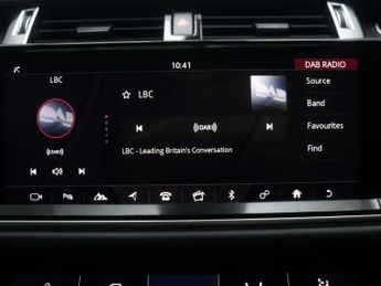 LAND ROVER RANGE ROVER SPORT 2.0 Range Rover Sport HSE Dynamic P400e Auto 4WD 5dr