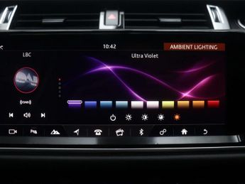 LAND ROVER RANGE ROVER SPORT 2.0 Range Rover Sport HSE Dynamic P400e Auto 4WD 5dr