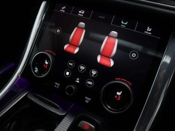 LAND ROVER RANGE ROVER SPORT 2.0 Range Rover Sport HSE Dynamic P400e Auto 4WD 5dr