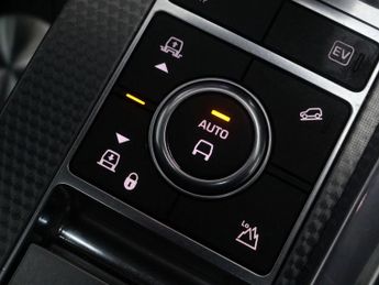 LAND ROVER RANGE ROVER SPORT 2.0 Range Rover Sport HSE Dynamic P400e Auto 4WD 5dr