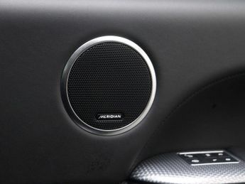 LAND ROVER RANGE ROVER SPORT 2.0 Range Rover Sport HSE Dynamic P400e Auto 4WD 5dr