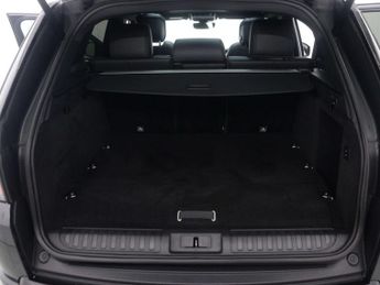 LAND ROVER RANGE ROVER SPORT 2.0 Range Rover Sport HSE Dynamic P400e Auto 4WD 5dr