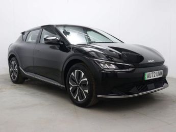Cupra Formentor 1.4 Formentor VZ2 PHEV Semi-Auto 5dr
